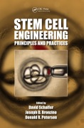 Cover-Bild zum Titel 'Stem Cell Engineering' von ''