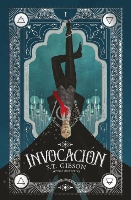 Invocación - S T Gibson