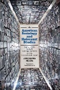 Cover-Bild zum Titel 'American Sociology and Holocaust Studies' von 'Adele Valeria Messina'