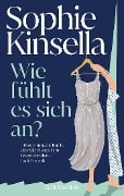 Wie fühlt es sich an? - Sophie Kinsella