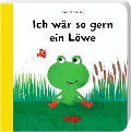 Ich wär¿ so gern ein Löwe - Yayo Kawamura