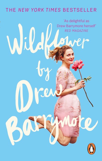 Wildflower - Drew Barrymore