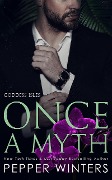 Once a Myth (Goddess Isles, #1) - Pepper Winters