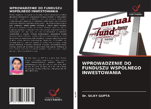 WPROWADZENIE DO FUNDUSZU WSPÓLNEGO INWESTOWANIA - Silky Gupta