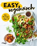 Easy vegetarisch - 