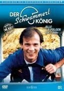 Der Schwammerlkönig - Rüdiger Nüchtern, Jörg Evers
