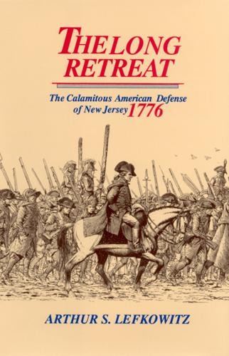 The Long Retreat - Arthur S Lefkowitz
