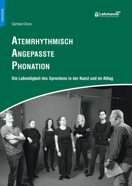 Atemrhythmisch Angepasste Phonation - Gerhard Doss