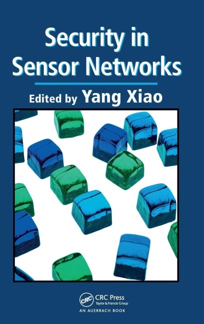 Security in Sensor Networks - 