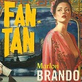 Cover-Bild zum Titel 'Fan-Tan Lib/E' von 'Marlon Brando, Donald Cammell'