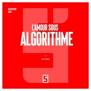 Cover-Bild zum Titel 'L'Amour sous Algorithme' von 'Léwis Verdun'