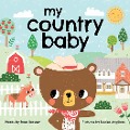 My Country Baby - Rose Rossner