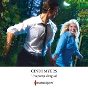 Cover-Bild zum Titel 'Una pareja desigual' von 'Cindi Myers'
