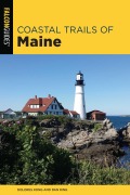 Cover-Bild zum Titel 'Coastal Trails of Maine' von 'Dolores Kong, Dan Ring'