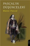 Cover-Bild zum Titel 'Pascalin Düsünceleri' von 'Blaise Pascal'