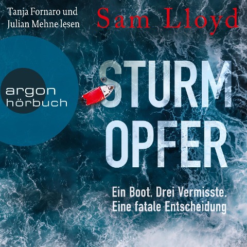 Sturmopfer - Sam Lloyd