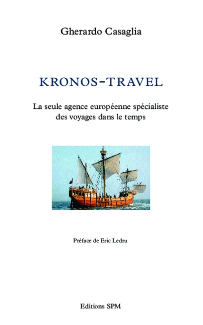 Kronos-Travel - Casaglia