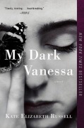 Cover-Bild zum Titel 'My Dark Vanessa' von 'Kate Elizabeth Russell'