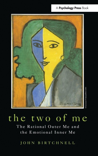The Two of Me - John Birtchnell