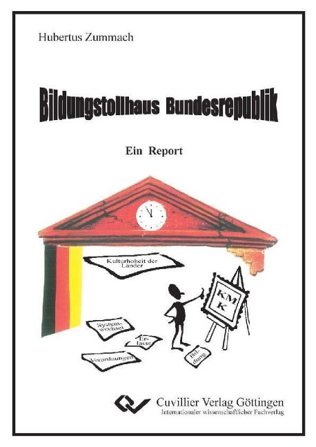 Bildungstollhaus Bundesrepublik - 