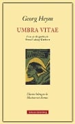 Umbra vitae - 