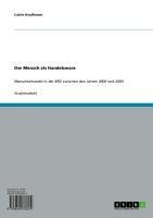 Der Mensch als Handelsware - Catrin Knußmann
