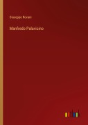 Cover-Bild zum Titel 'Manfredo Palavicino' von 'Giuseppe Rovani'