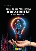 Cover-Bild zum Titel 'Jenseits des Algorithmus' von 'Nils Bäumer'