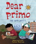 Cover-Bild zum Titel 'Dear Primo' von 'Duncan Tonatiuh'