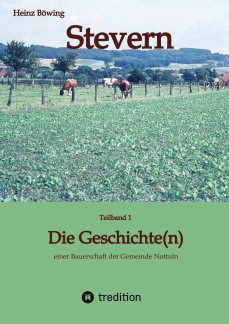 Stevern - Heinz Böwing