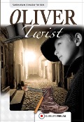 Cover-Bild zum Titel 'Oliver Twist' von 'Dirk Walbrecker'