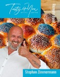 Cover-Bild zum Titel 'Tasty 4 You' von 'Stephan Zimmermann'