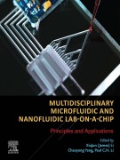 Cover-Bild zum Titel 'Multidisciplinary Microfluidic and Nanofluidic Lab-on-a-Chip' von ''