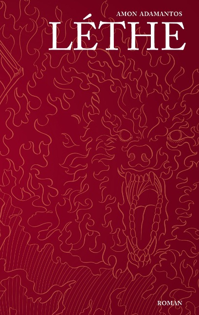 Léthe - Amon Adamantos