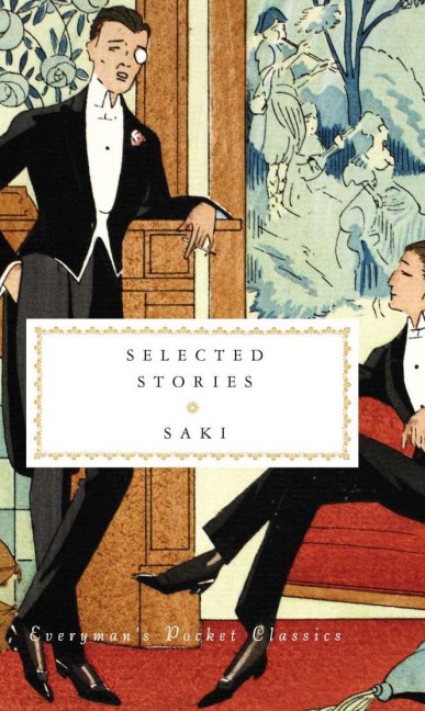 Saki - Saki