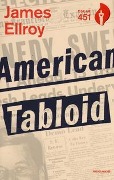 Cover-Bild zum Titel 'American tabloid' von 'James Ellroy'