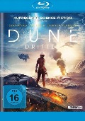 Dune Drifter - Marc Price, Adam Langston
