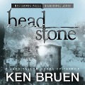 Headstone: A Jack Taylor Novel - Ken Bruen