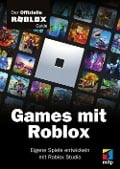 Games mit Roblox - Roblox Corporation