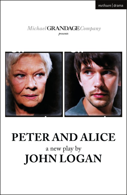 Peter and Alice - John Logan