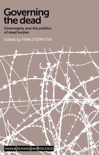 Governing the Dead - 