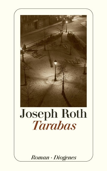 Tarabas - Joseph Roth