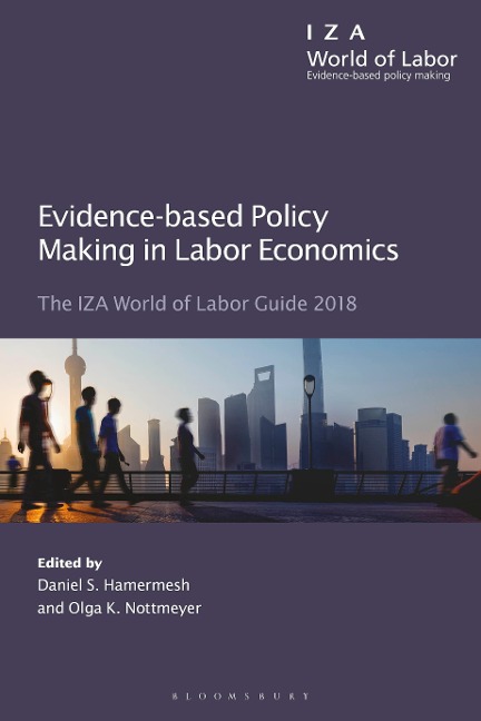 Evidence-based Policy Making in Labor Economics - 