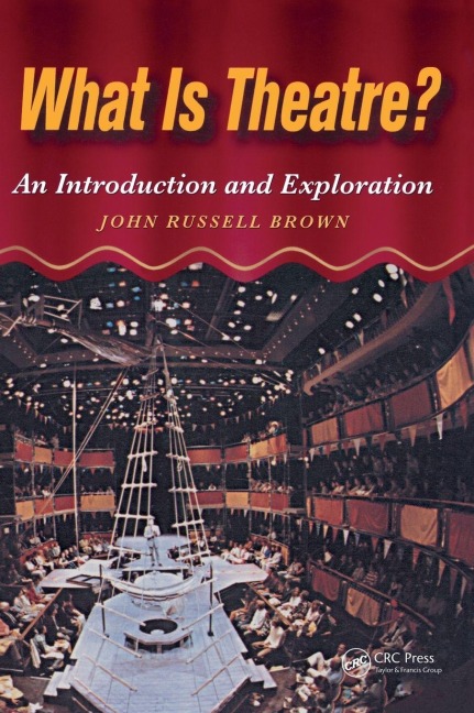 What is Theatre? - John Brown