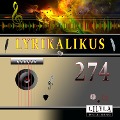 Cover-Bild zum Titel 'Lyrikalikus 274' von 'Charles Baudelaire, Friedrich Frieden'