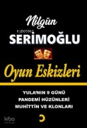 Cover-Bild zum Titel 'Oyun Eskizleri' von 'Nilgün Serimoglu'