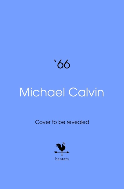 '66 - Michael Calvin