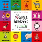Cover-Bild zum Titel 'The Toddler's Handbook' von 'Dayna Martin'