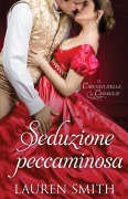 Cover-Bild zum Titel 'Seduzione Peccaminosa' von 'Lauren Smith'