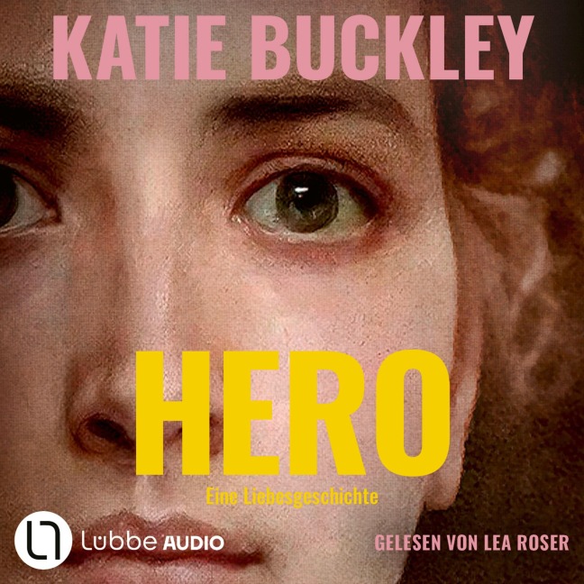 Hero - Katie Buckley